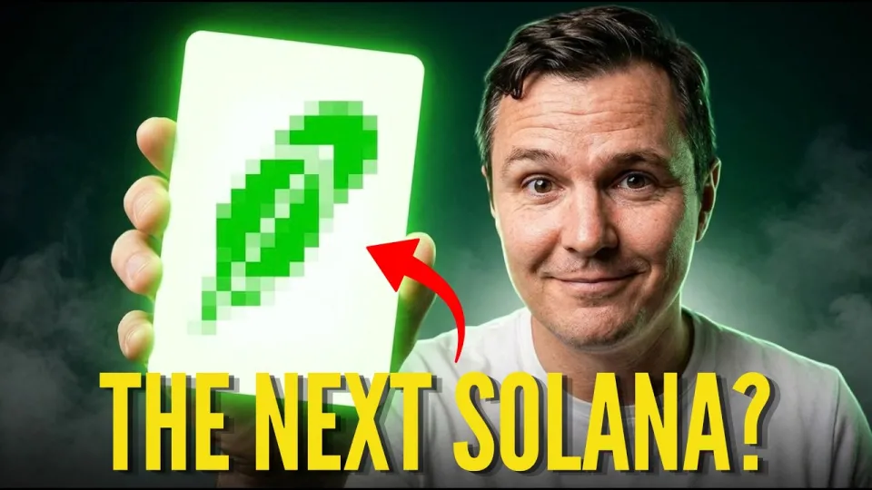 Solana Offers a Unique Second Chance for Crypto Investors with Promising Growth Potential